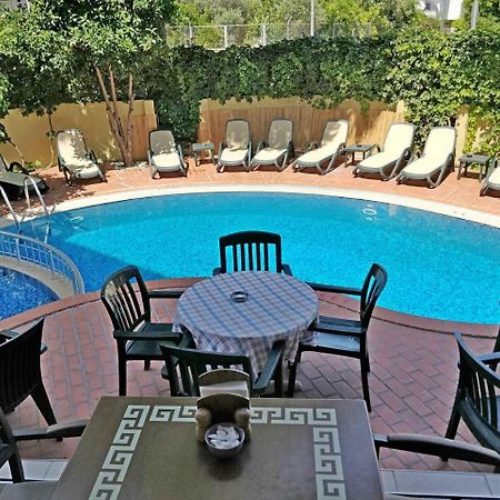 Bade Hotel Κεμέρ Εξωτερικό φωτογραφία
