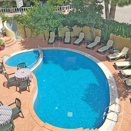 Bade Hotel Κεμέρ Εξωτερικό φωτογραφία