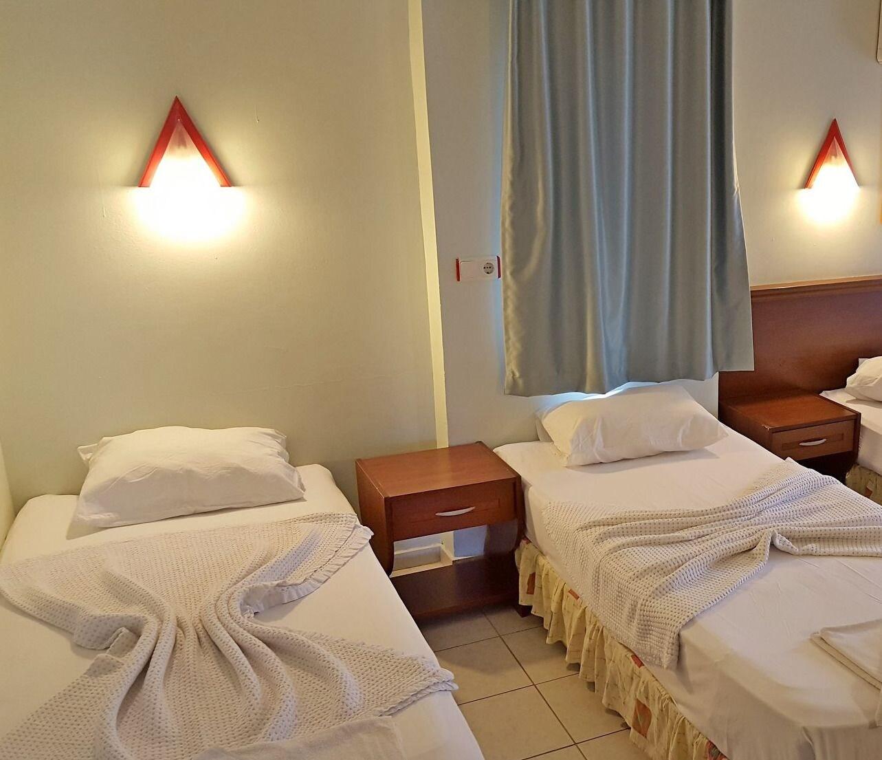 Bade Hotel Κεμέρ Εξωτερικό φωτογραφία