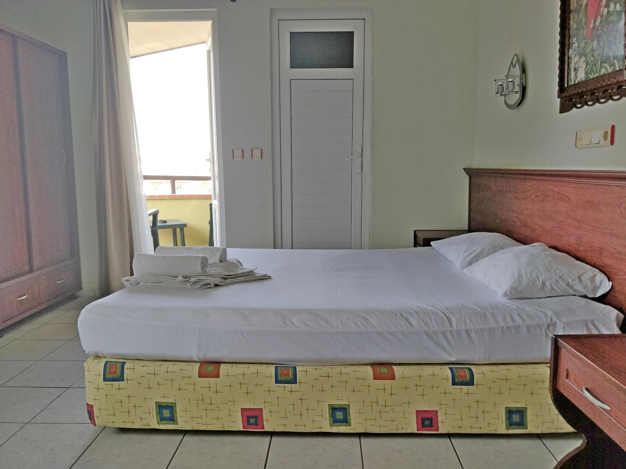Bade Hotel Κεμέρ Εξωτερικό φωτογραφία