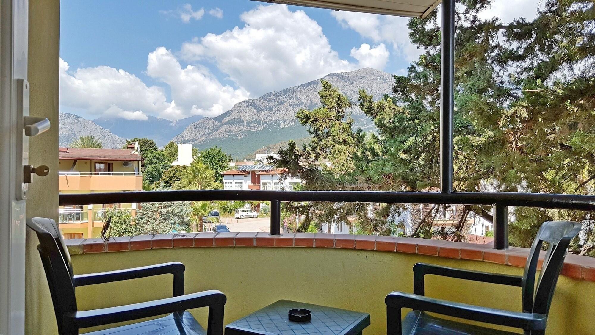 Bade Hotel Κεμέρ Εξωτερικό φωτογραφία