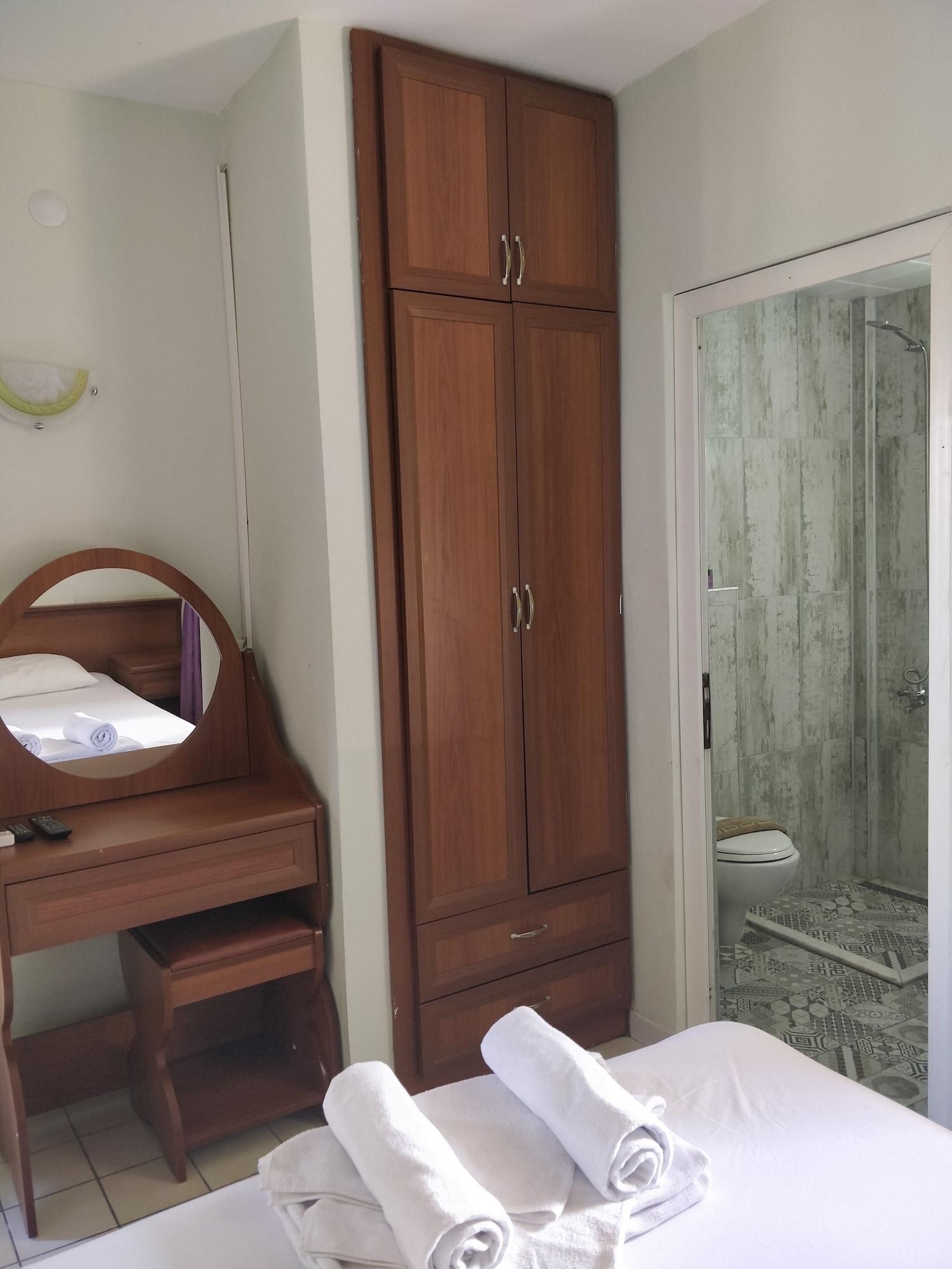 Bade Hotel Κεμέρ Εξωτερικό φωτογραφία