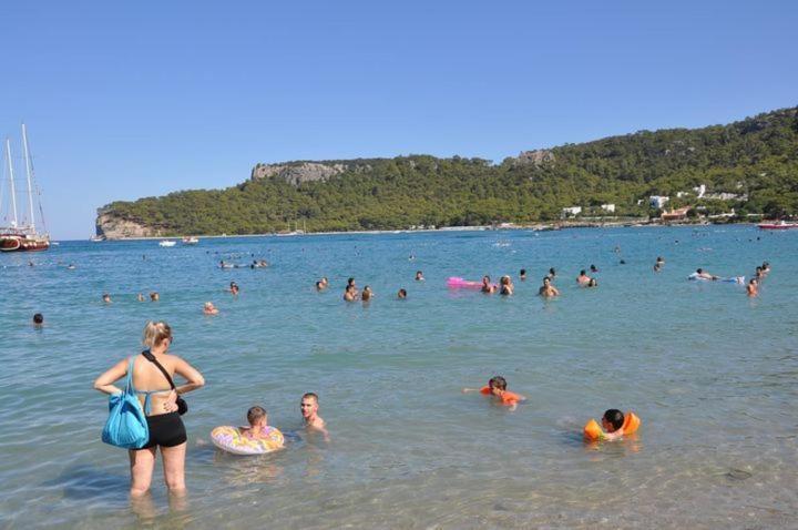 Bade Hotel Κεμέρ Εξωτερικό φωτογραφία