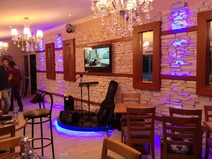 Bade Hotel Κεμέρ Εξωτερικό φωτογραφία
