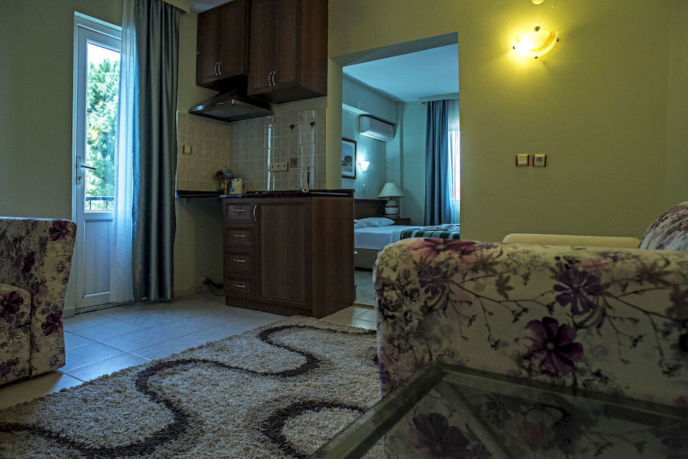 Bade Hotel Κεμέρ Εξωτερικό φωτογραφία