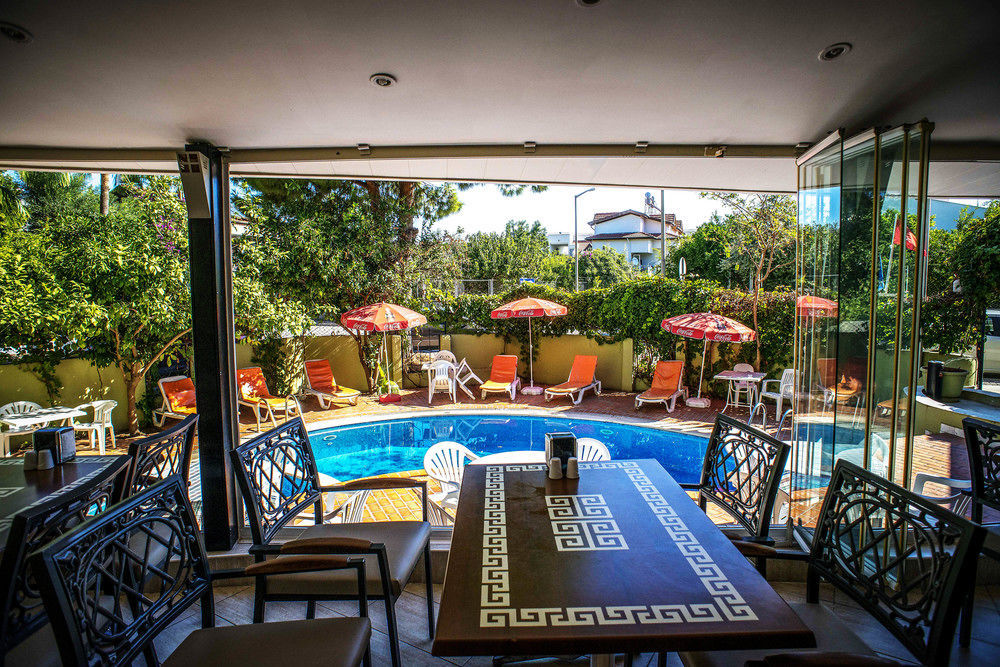 Bade Hotel Κεμέρ Εξωτερικό φωτογραφία