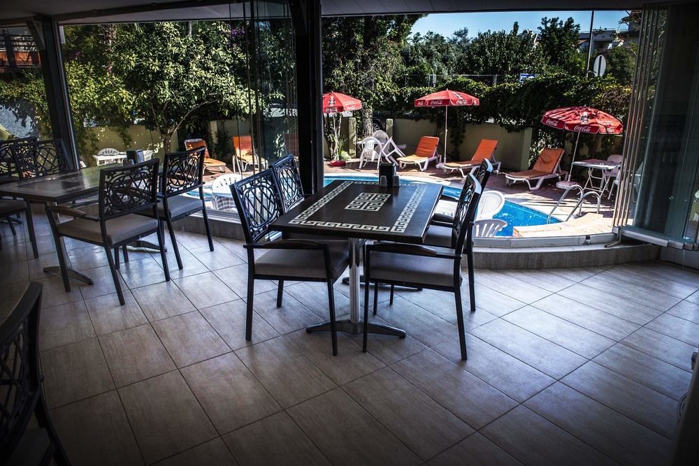 Bade Hotel Κεμέρ Εξωτερικό φωτογραφία