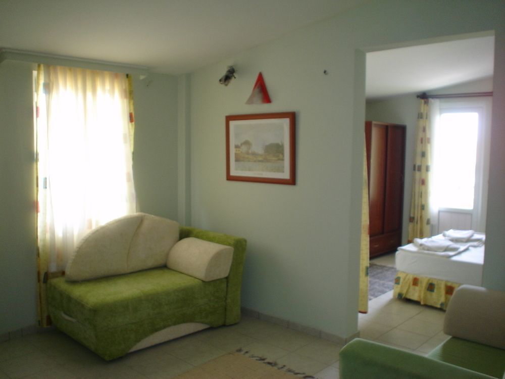 Bade Hotel Κεμέρ Εξωτερικό φωτογραφία