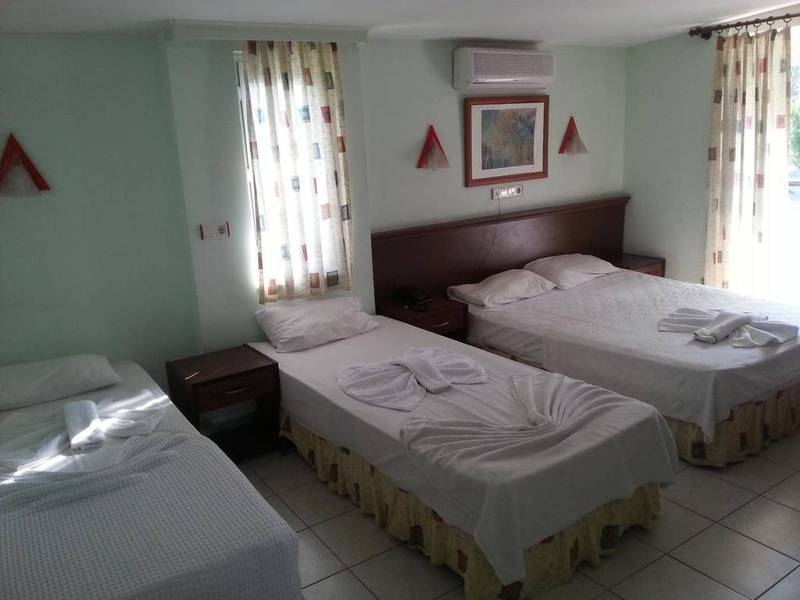 Bade Hotel Κεμέρ Εξωτερικό φωτογραφία