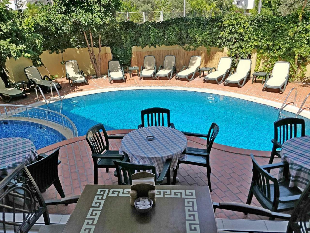 Bade Hotel Κεμέρ Εξωτερικό φωτογραφία