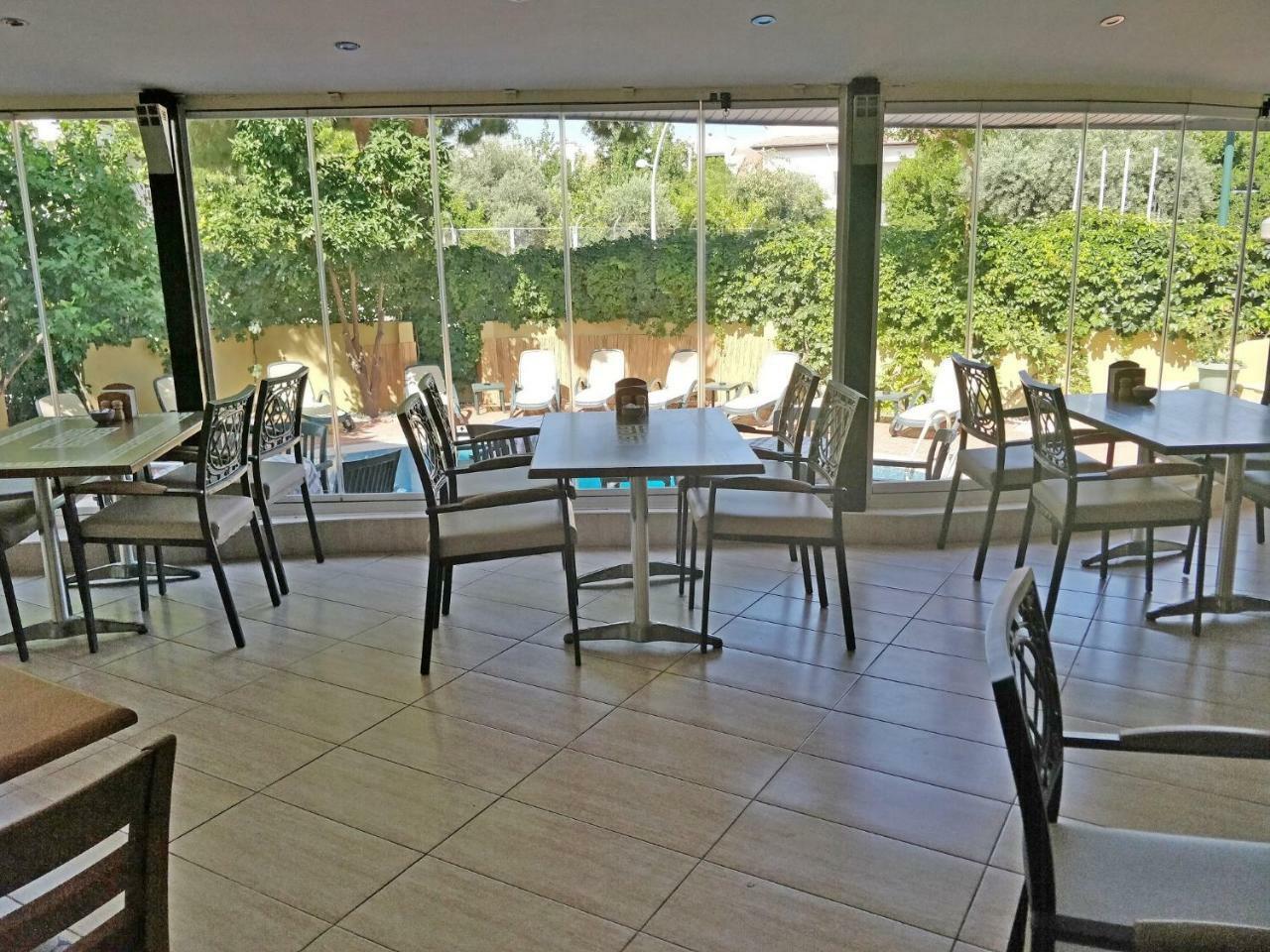 Bade Hotel Κεμέρ Εξωτερικό φωτογραφία