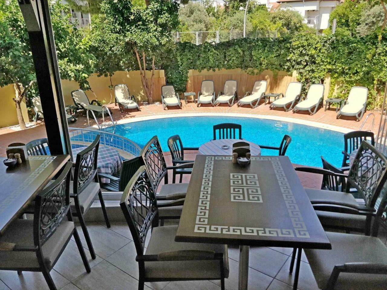 Bade Hotel Κεμέρ Εξωτερικό φωτογραφία