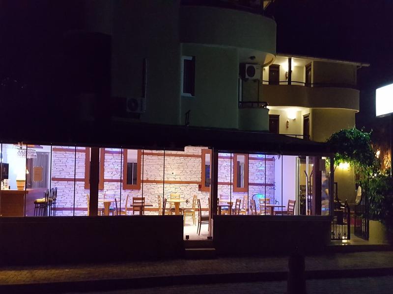 Bade Hotel Κεμέρ Εξωτερικό φωτογραφία