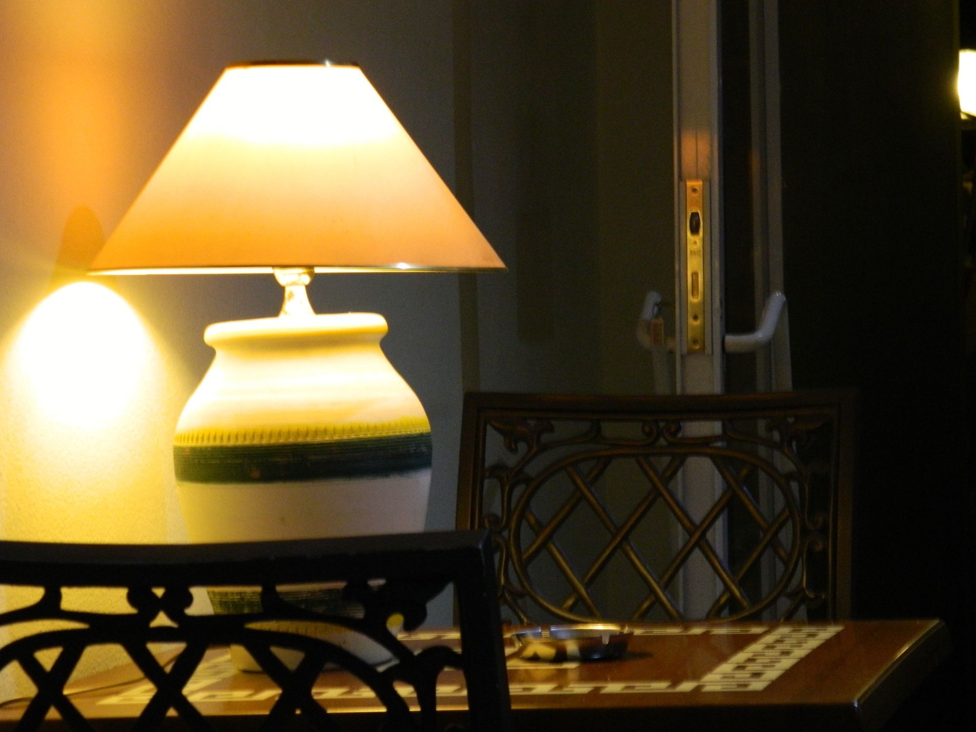 Bade Hotel Κεμέρ Εξωτερικό φωτογραφία