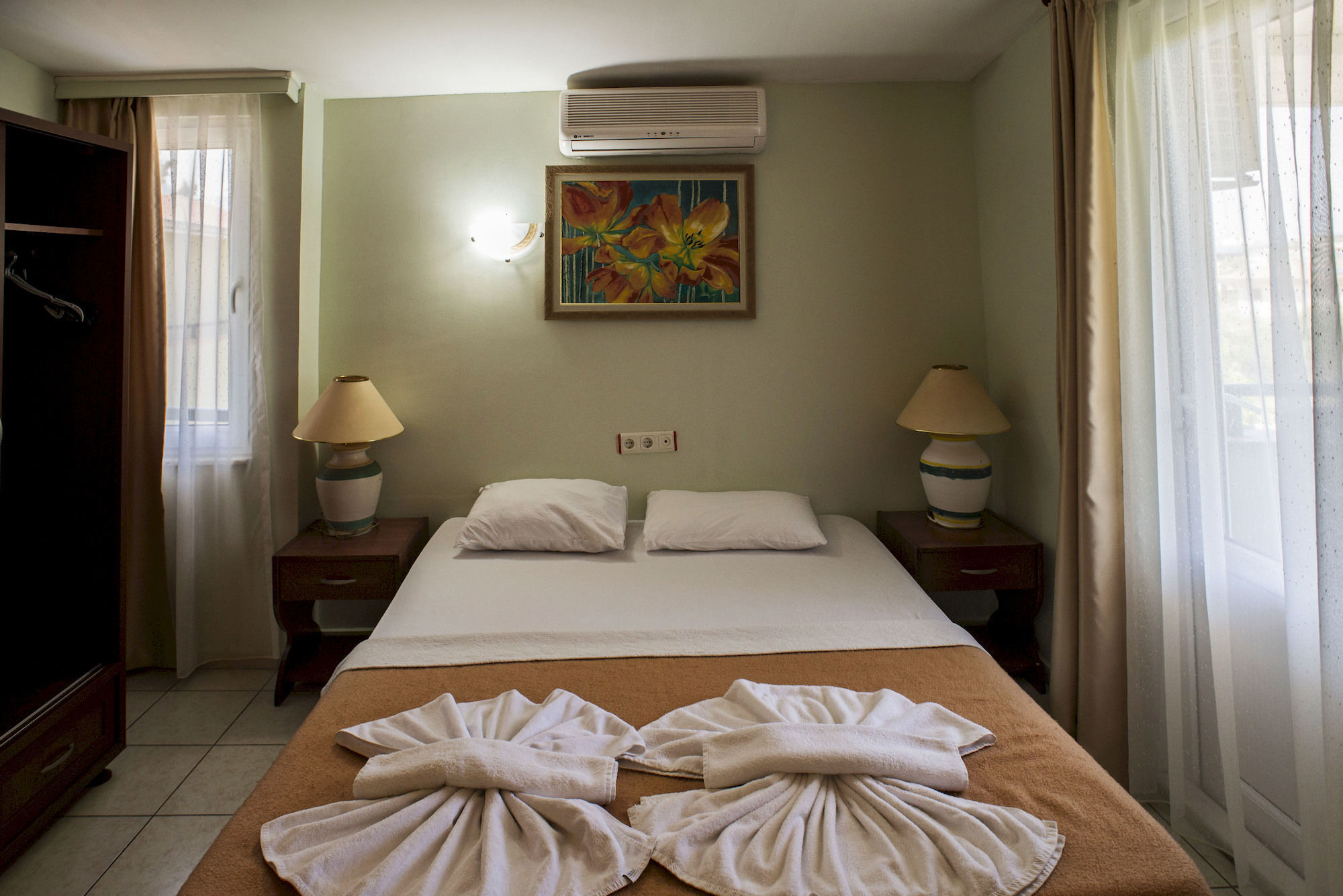 Bade Hotel Κεμέρ Εξωτερικό φωτογραφία