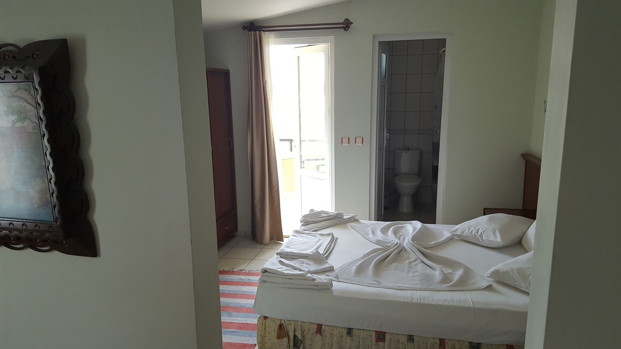 Bade Hotel Κεμέρ Εξωτερικό φωτογραφία