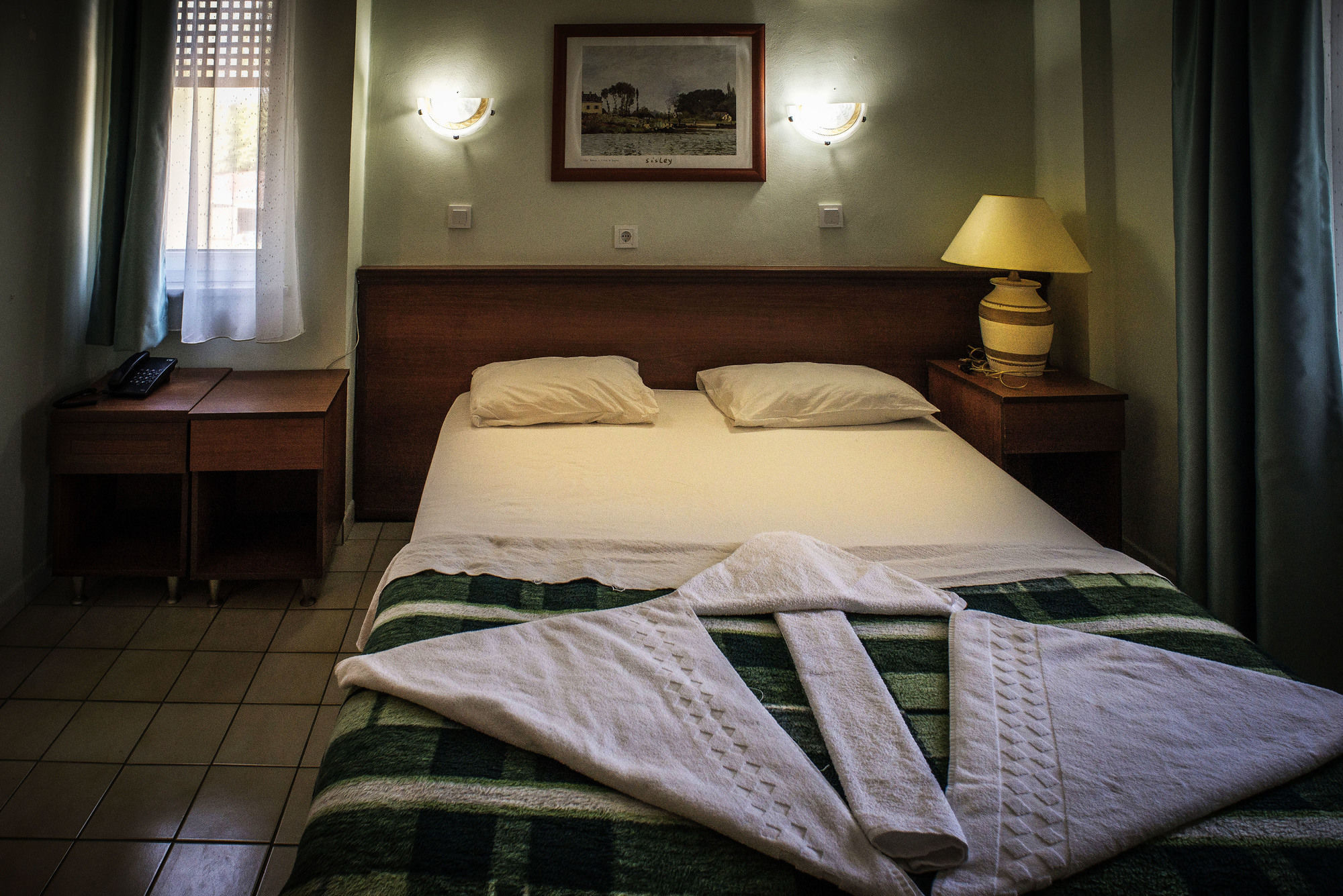 Bade Hotel Κεμέρ Εξωτερικό φωτογραφία