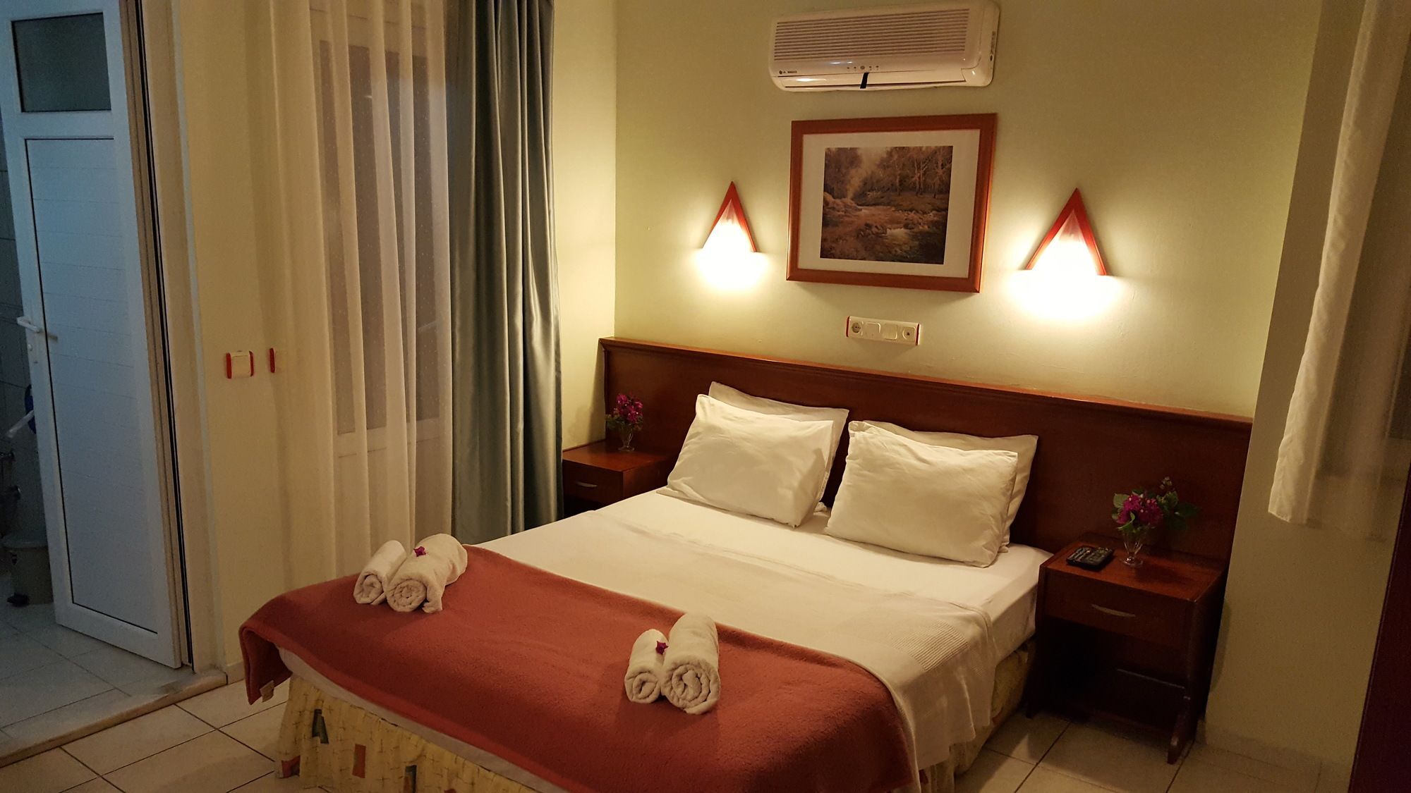 Bade Hotel Κεμέρ Εξωτερικό φωτογραφία