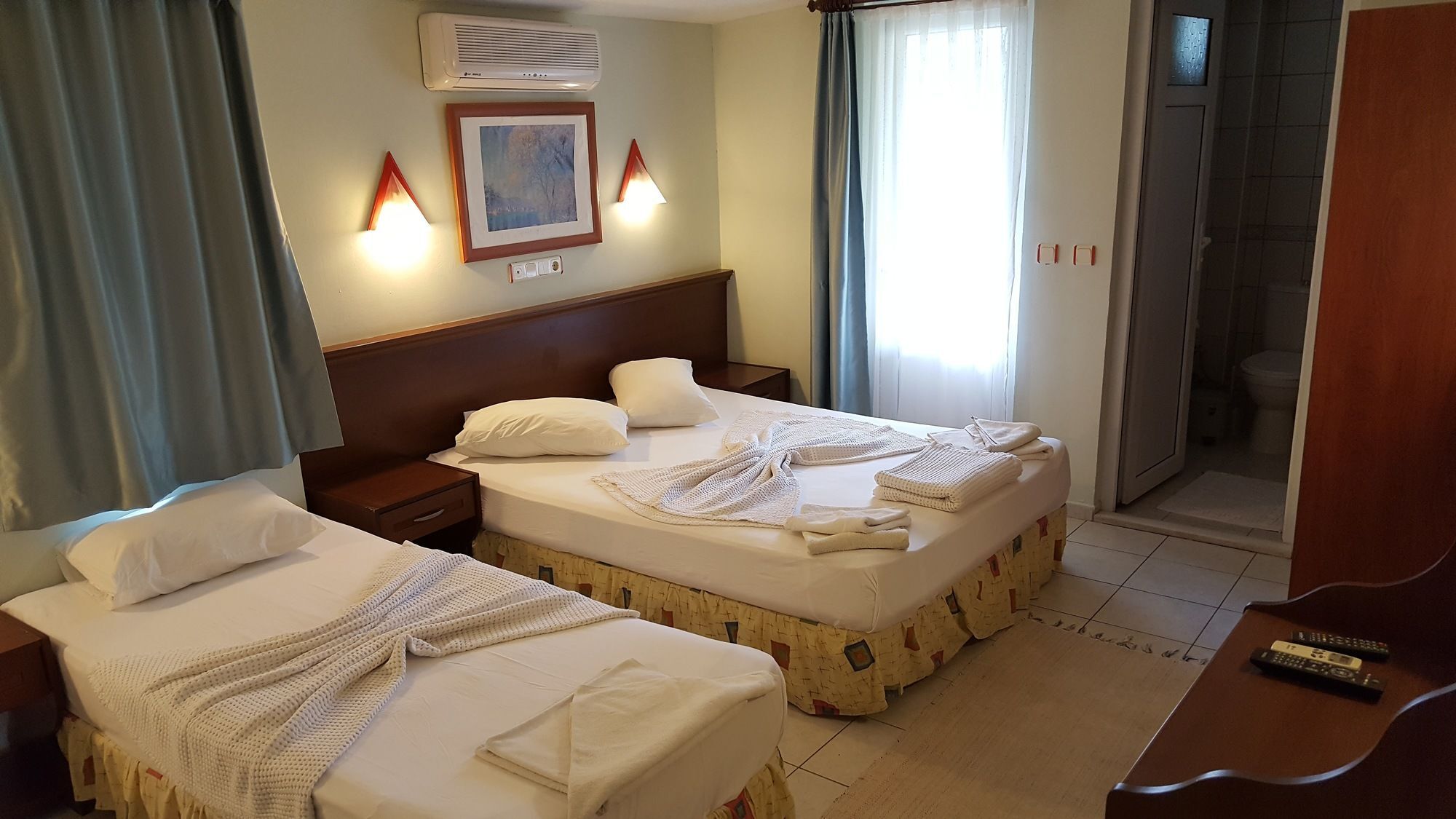 Bade Hotel Κεμέρ Εξωτερικό φωτογραφία