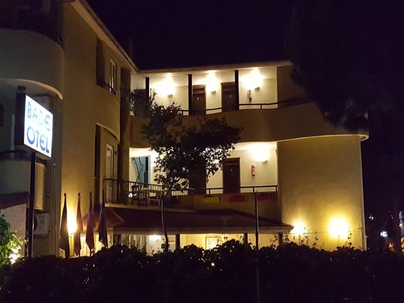 Bade Hotel Κεμέρ Εξωτερικό φωτογραφία